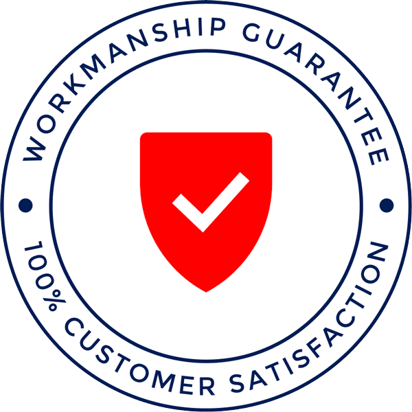 Workmanship Guarantee